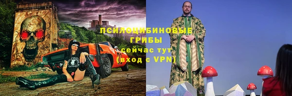 тгк Бугульма